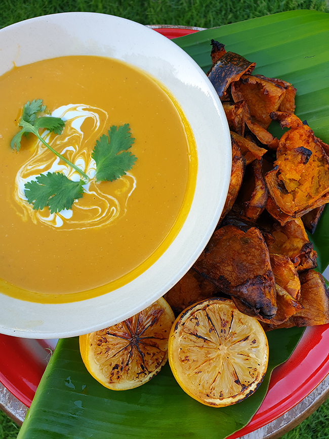 Meet Air (Rotsukhon) Dovey National Culinary Lead Compass Group